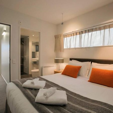 קווינסטאון Panorama Terrace Apartments - Element Escapes מראה חיצוני תמונה